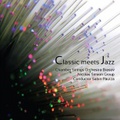 2CD CLASSICS MEETS JAZZ
